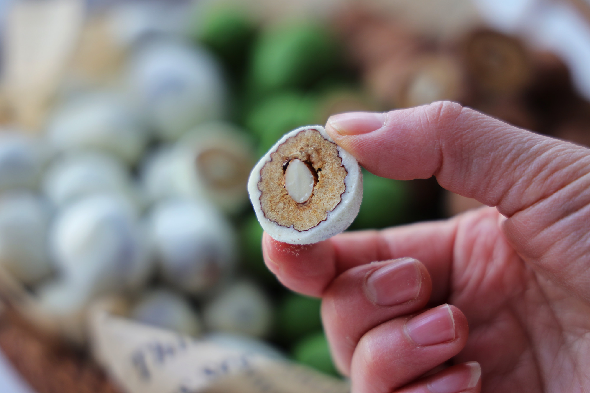 今年超火的网红奶枣,过年伴手礼必备,好吃上档次