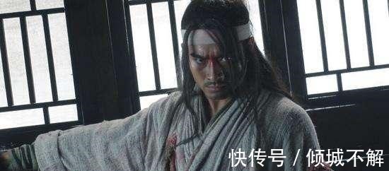 贝应夔|翻遍水浒, 没找到武松和高手交战记录, 他的武功被神化了吗！