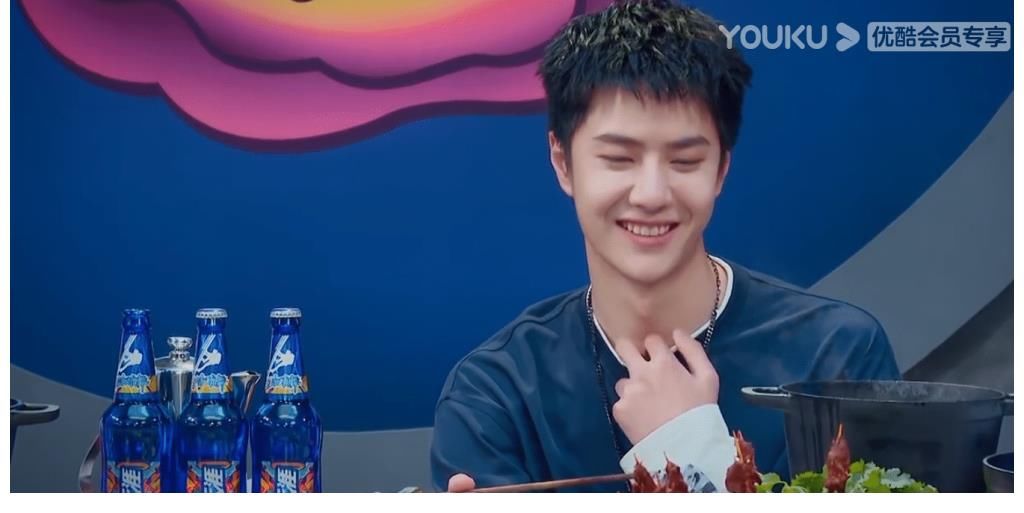 劉憲華|《街舞4》其他三位隊長的“回憶殺”太過久遠，一博只能默默微笑