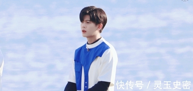 姚譯添|姚譯添新綜藝《嗨放派》即將來襲,5大男神加盟,陣容期待了