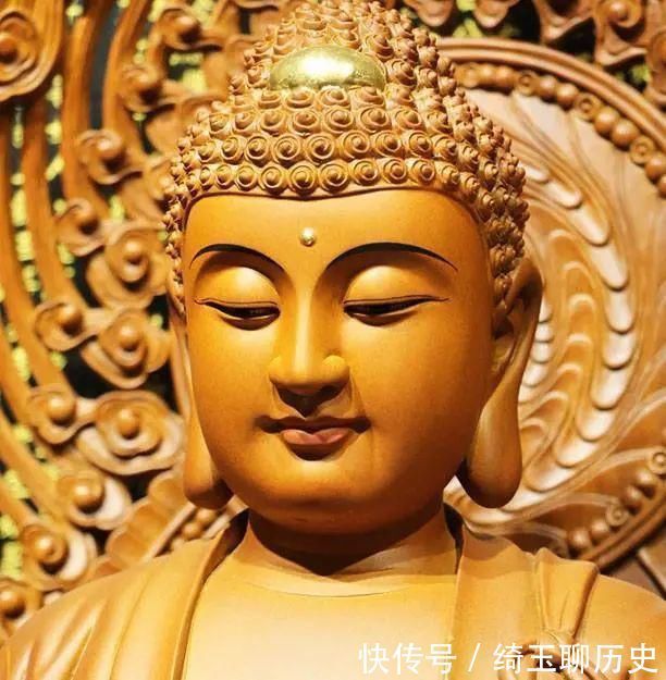 佛家|因果报应绝非迷信,这两点说透其实质,看懂了你会福报无量