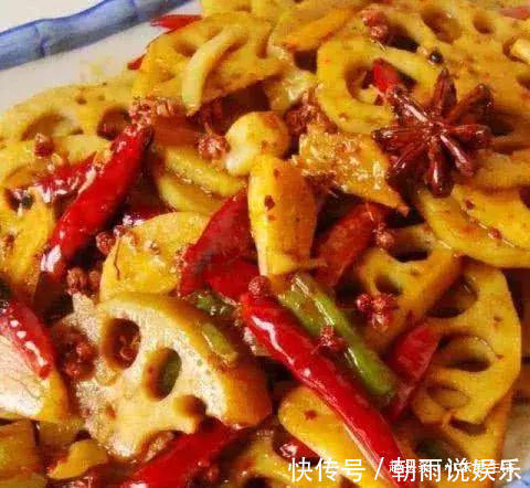 亲戚来家里做客,做几道下酒下饭的家常菜,老少皆宜,味道超赞