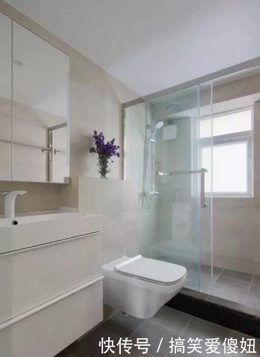 实用|129㎡新房,电视柜设“小转角”,太聪明了,餐厅设计更实用!