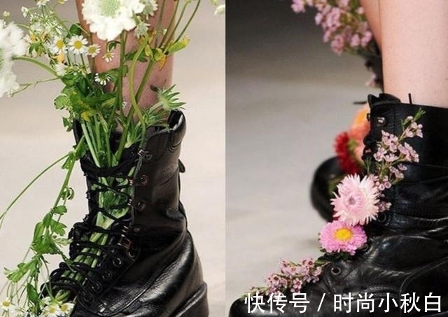 切尔西 秋冬靴子怎么选？有这3双就够了！裤子裙子都能搭，显瘦又时髦