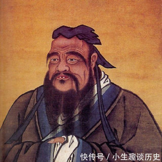 生死@孔子和释迦摩尼为啥都避而不谈“生死”天机不可泄露有道理吗