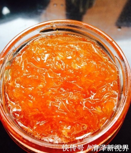 便秘|早上空腹喝“它”,排出隔夜黑臭宿便,治口臭防便秘,还减肥养颜