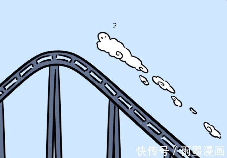 炸鸡|非人哉:筋斗云变成孙悟空,付款方式吓到营业员,游乐园吓到游客