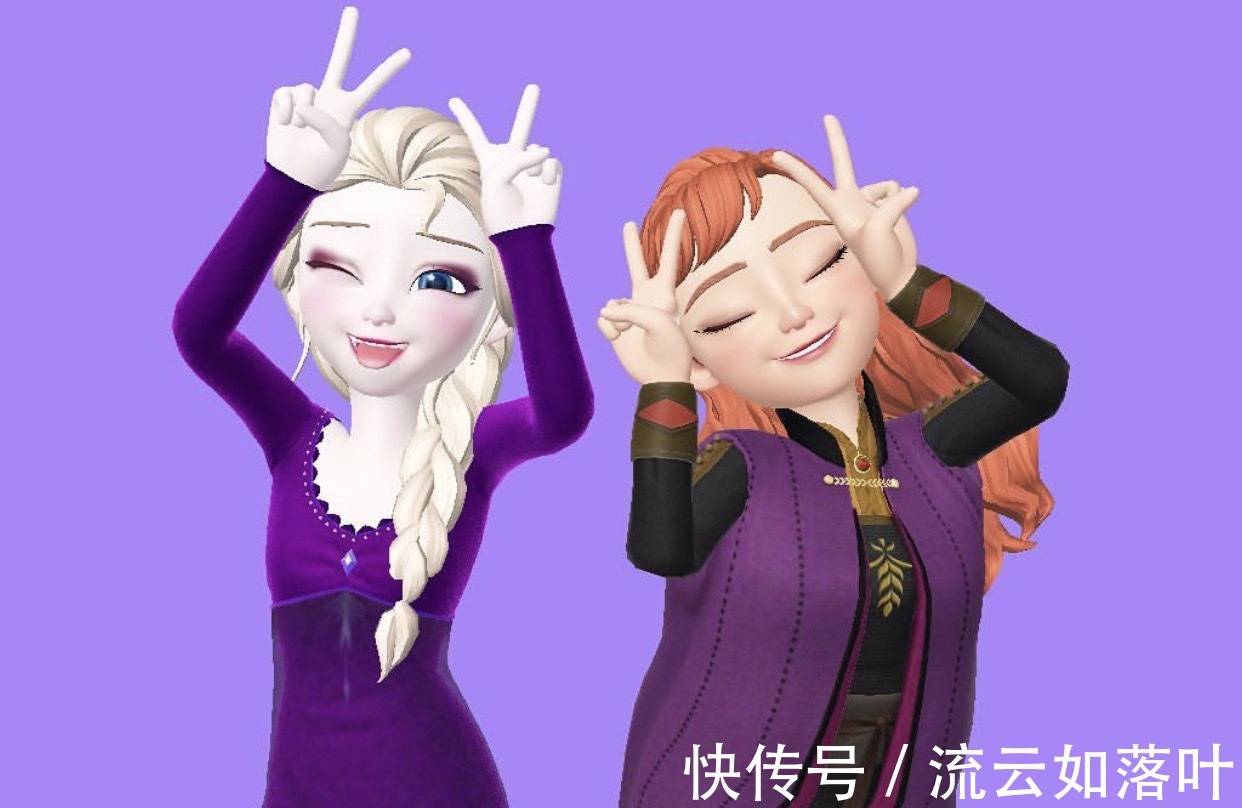茉莉公主|“画风奇特”的迪士尼公主,有人爱到不行,有人却接受无能