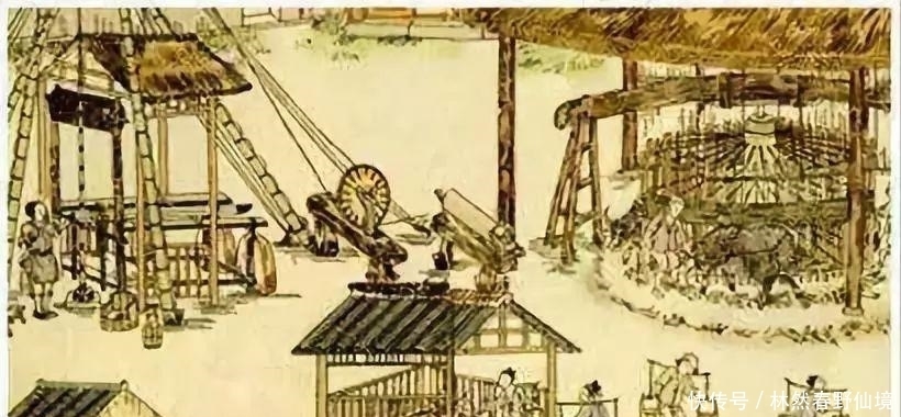 刀剑|汉朝的刀剑: 为何经常比后世的产品更加优越?