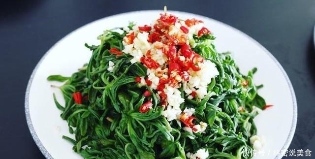 惊蛰之后,记得给家人吃“初春4鲜”,鲜嫩无比,顺时而食身体棒