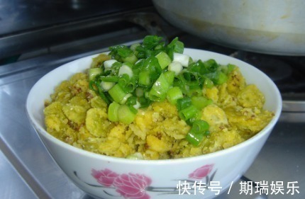 榆钱|农村一种野菜,长在树上不起眼,其实比肉贵,城里超市15元一斤