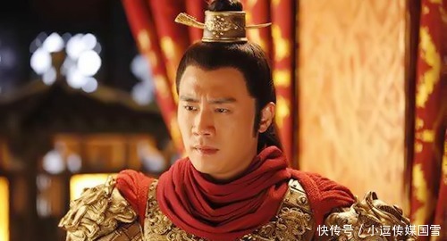 李世民|玄武门事变后,秦王李世民为何要实力“坑”爹?