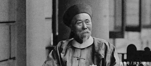 李鸿章|背叛清朝投靠太平军的统领，死前大喊谁敢动我，被李鸿章溺死！