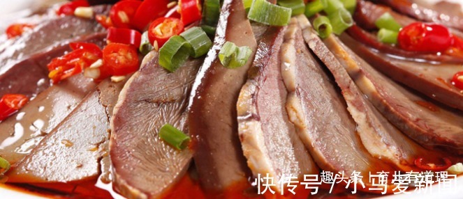 生长发育|麻辣香脆,营养丰富,促进孩子明目生长发育提高抵抗力的一道菜