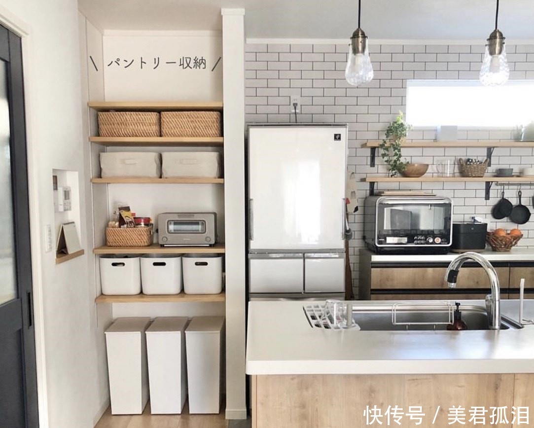 太太|断舍离生活!日本太太坚持一天一收拾,看完她家后只想回家扔扔扔