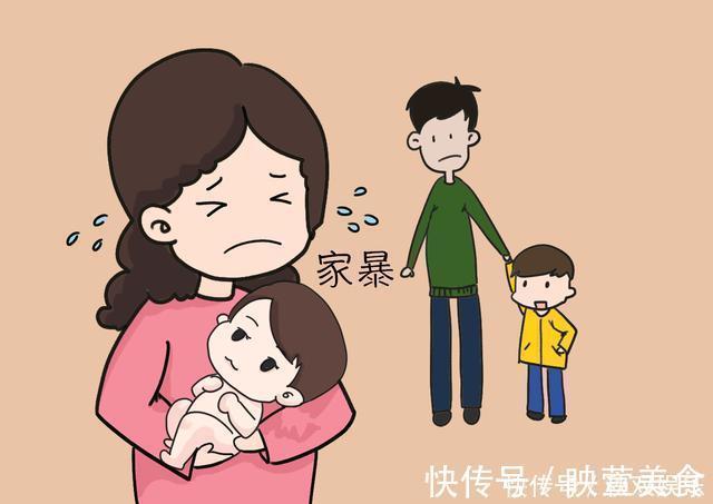 女方|孩子受欺负后,家长的态度很重要,别灌输这种思想,尤其是女儿!