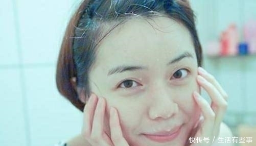 洗脸|体验香皂洗脸和洗面奶洗脸,2个月后,结局大不同