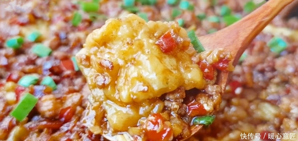 还要|豆腐加茄子做太好吃了,我家一周吃3次,比红烧肉吃着还要香