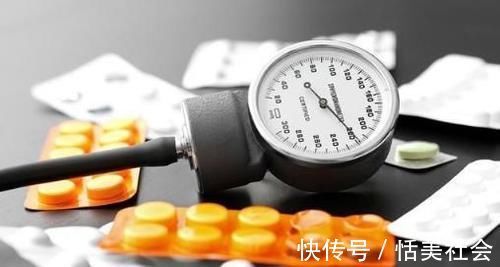 用药|辟谣:长期服用降压药会停不下来?医生为你讲出正确答案