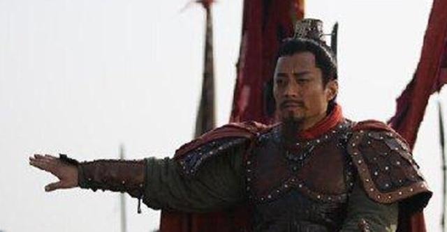 梁山集团#水浒传中,假如宋江突然死了,众多好汉谁会是第三位首领