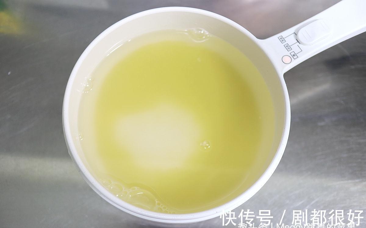 凉水|秋天多喝这2款小米粥，特适合儿童和体弱的人，养胃补气健脾