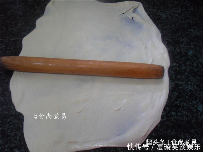 番茄酱|用这款一直被大家忽略的调料做煎饼,不用酵母,不烫面,真香