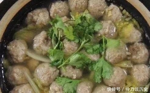 沸水|煮肉丸汤冷水下锅还是沸水下锅,第一步就做错,难怪肉丸一煮就散