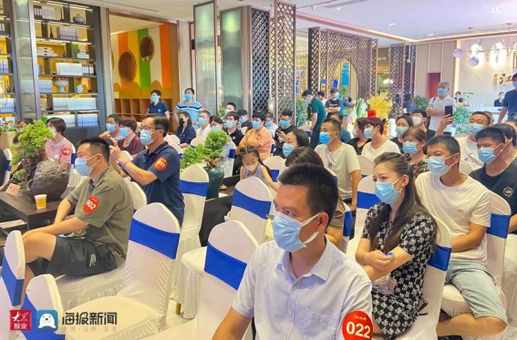 工地|百闻不如一见 碧桂园 · 江山域工地开放日暨设计师见面会活动盛大举行