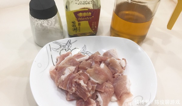 越吃越瘦的一道菜,5块钱做一大盘,春天减肥可要多吃