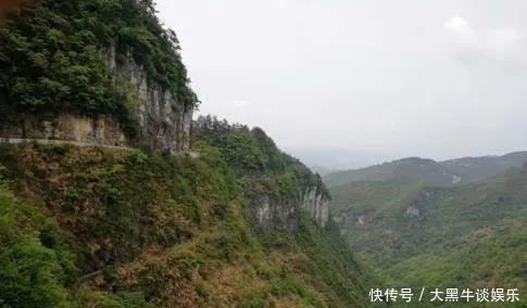  龙山|「今日作家」向卫华 ‖ 断龙山（散文）