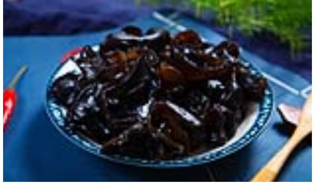 甘油三酯|血管的“清洁工”被发现，不是木耳，每天坚持吃，血管越来越干净