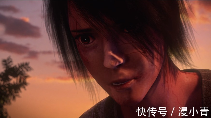 兵神|不良人:蚩梦为了李星云回去,山崖之上,李星云到底说了什么?