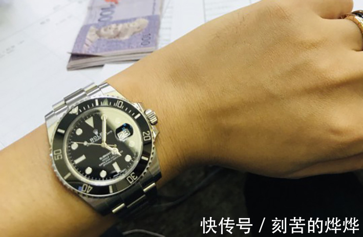 男士|男士如何选高品位潜水表海马300如何,品味男士腕表盘点