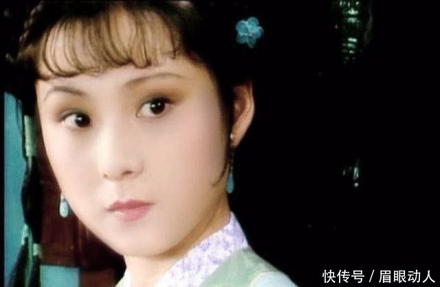 赵姨娘:看红楼梦的人都说我粗鄙,可谁知道,我年轻时也是个晴雯