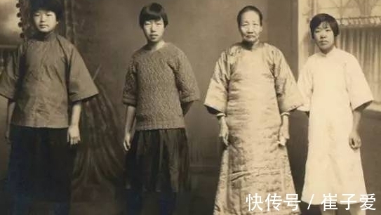 周作人!与鲁迅通信250封,在周家住到30岁,她为何没有成为鲁迅的恋人?