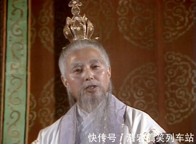 玉帝$西游记中元始天尊和菩提老祖单挑,谁能获胜?你听玉帝说啥!