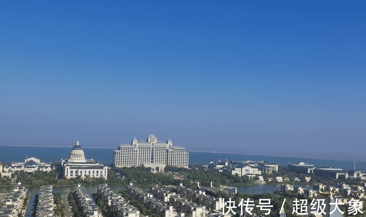 潜力|江苏县级城市楼市的危机,启东市、如东县楼市潜力与未来