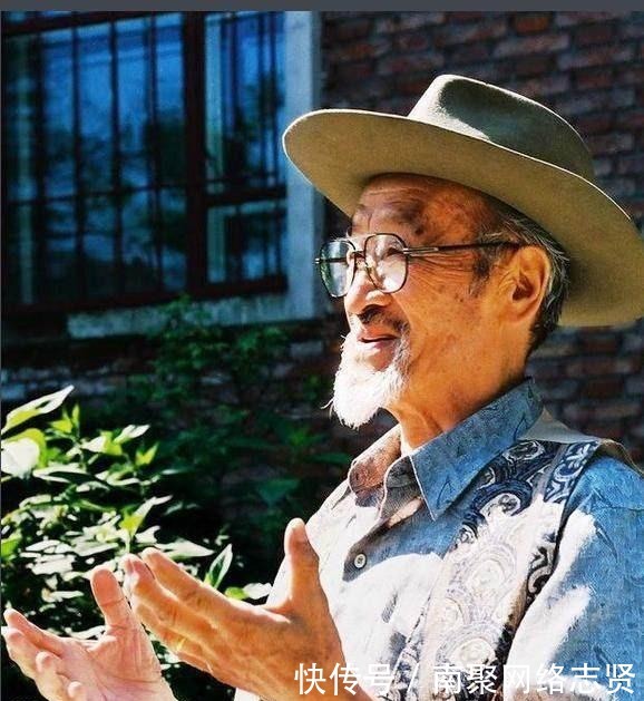 王洛宾|三毛与年近八荀的王洛宾,有什么关系?