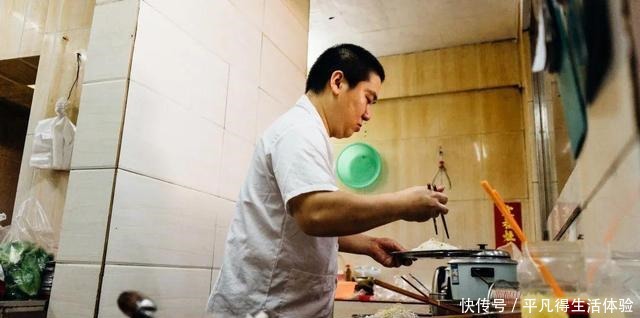 点份夜豆浆,才是地道的潮汕夜宵党