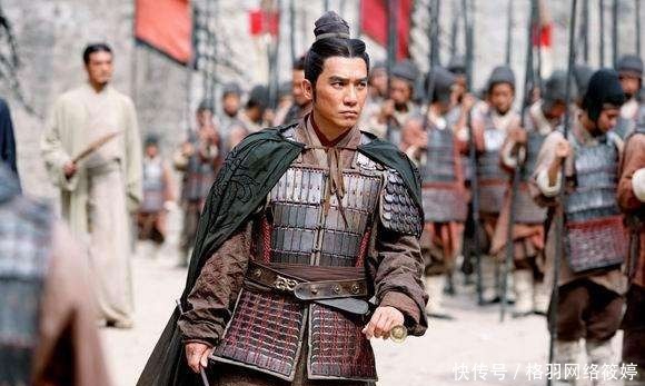 出于|这位三国人物太完美,罗贯中出于一个目的,只能对其加以丑化!