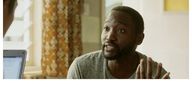 使命担当！《埃博拉前线》开播，与罗晋毛晓彤共同感受生命的含义