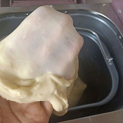 披萨饼|培根青椒披萨