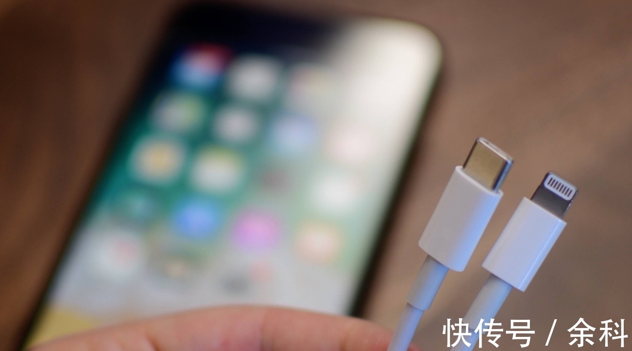 充电器|工信部态度强硬，库克的“嚣张气焰”该降降火了，苹果该何去何从