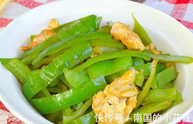 养生|养生要常吃一菜,每天吃一盘,好吃又营养,身体棒棒哒!