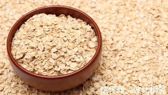 血管堵塞|常吃燕麦可以控制血脂?医生忠告:除了燕麦,2种粗粮尽量少吃
