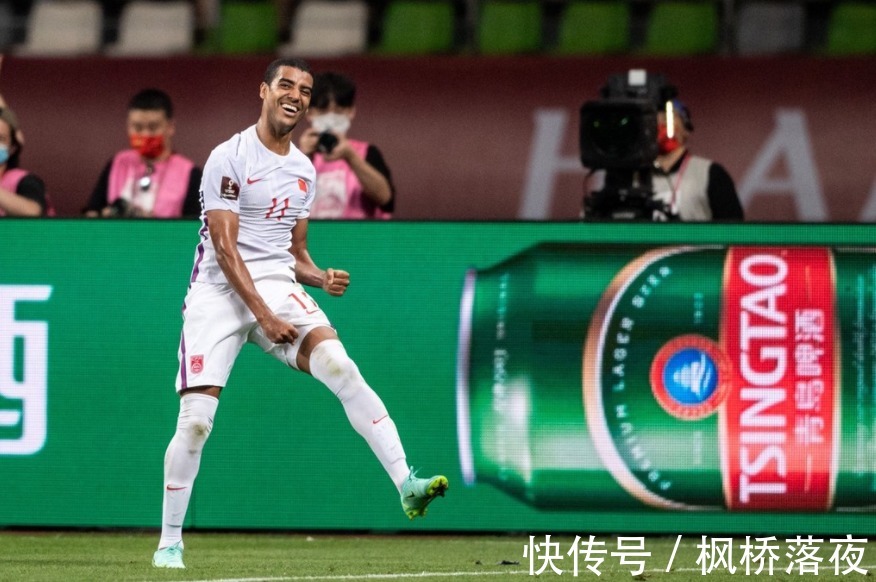 国足|18岁荷乙17场2球3助!又一华裔球员释放积极信号,可为国足出战!