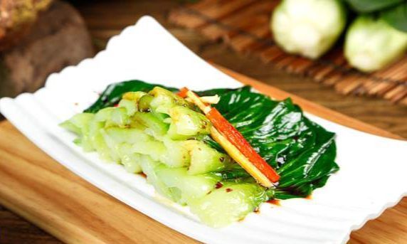 小青菜|春天要多吃它,2块钱一斤,钙含量和牛奶相当,可惜很多人不懂