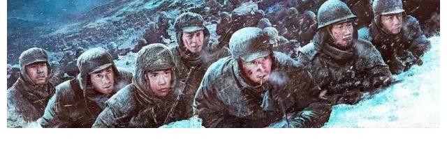 逆跌|《長津湖》連續(xù)逆跌，如映前預(yù)期將拿到50億+