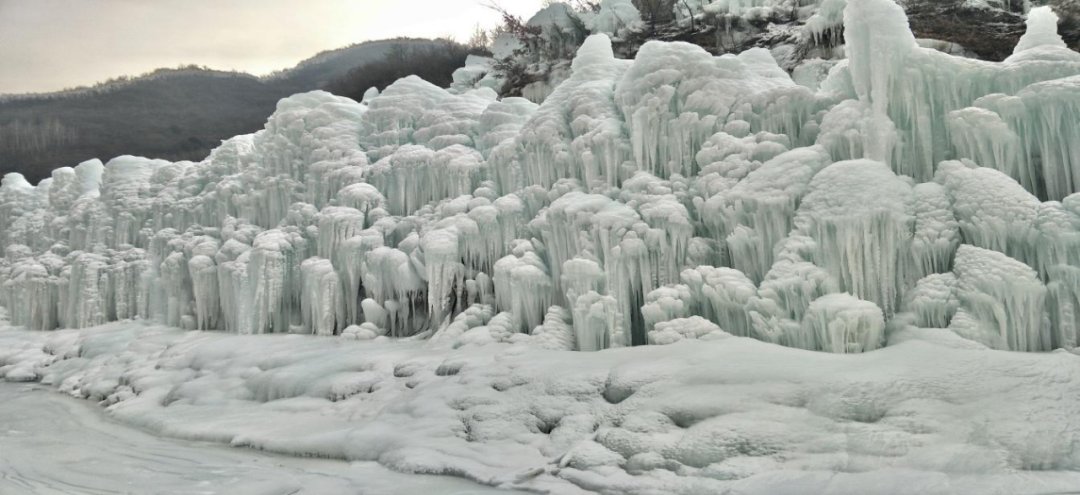 【高铁时代】不得不玩的承德十大冰雪活动