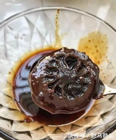 黄冰糖|它是“肺部清洁工”，秋燥肺热老咳嗽，每天喝一杯，排出肺部垃圾